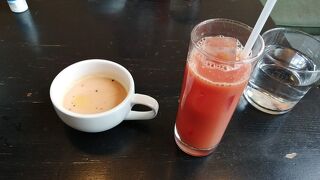 元々コスパがいいのに各種クーポンが併用できてコスパ抜群！料理も美味しい！