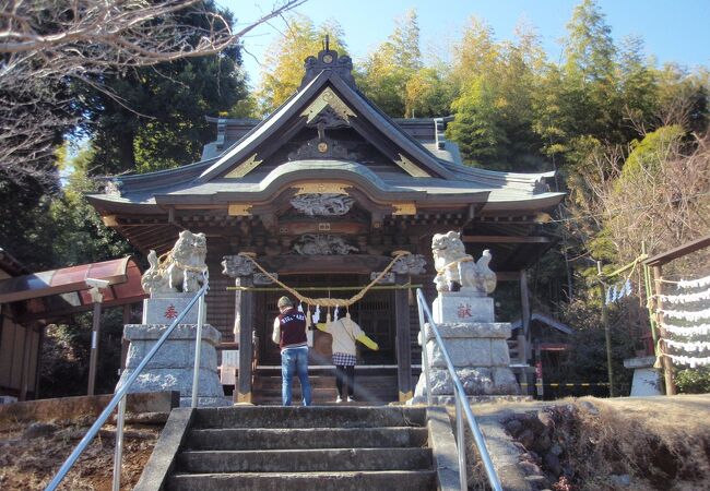 小野神社