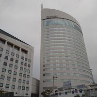 ホテルクレメント高松