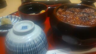 ひつまぶしの代名詞