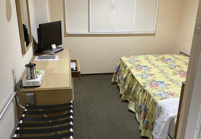 スカイホテル大田