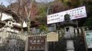 坂本龍馬の墓所もあります。