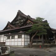 金沢駅から徒歩圏