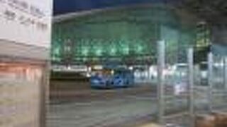 絵になる風景です