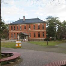 煙突もいいですね