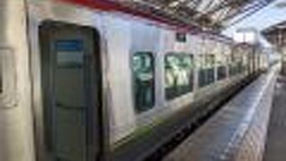 高知から阿波池田経由し、岡山まで結ぶ