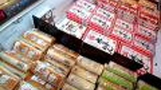 冬の風物詩「水ようかん」