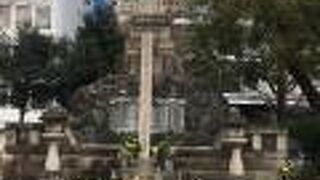 戦災の悲劇を思う