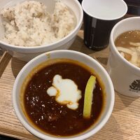 スープストックトーキョー セントラルタワーズ店