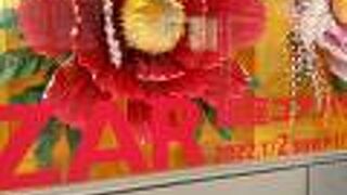 銀座コアのショーイング