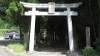 国造神社