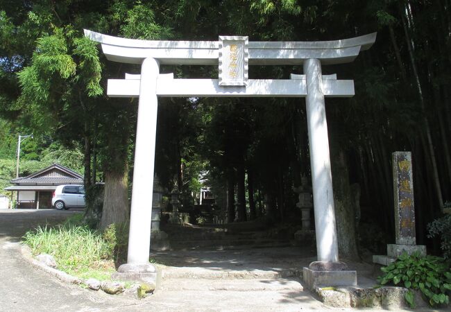 国造神社