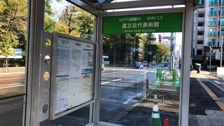 札幌の路線バス！