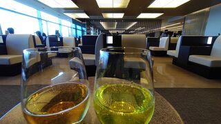 プレミアムチェックインから直結