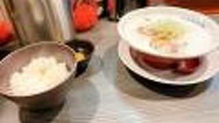 やまなか製麺所 天満橋店