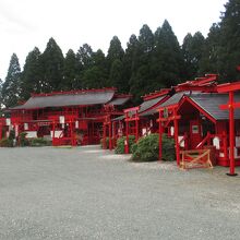 宝来宝来神社