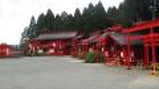 宝来宝来神社