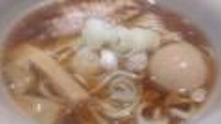 大阪の著名ならーめん