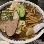 冷やしラーメンの元祖