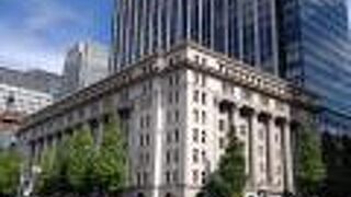 重要文化財に指定されている建物