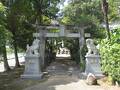 浮島神社