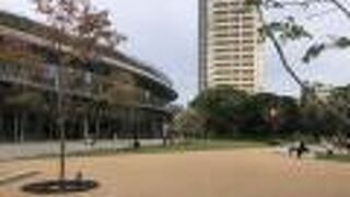 ギャラリーあり!テラスあり!ショップあり!