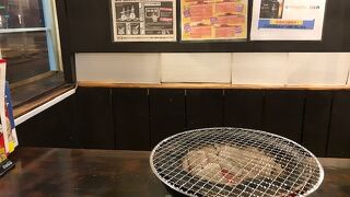 七輪焼肉 安安 海老名店