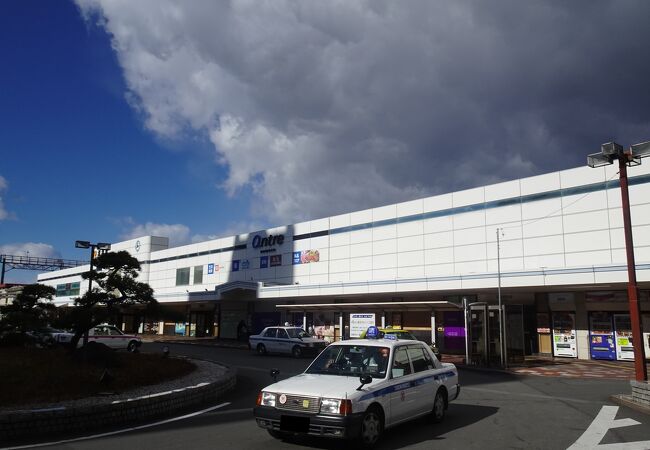 アントレ ｊｒ沼津駅ビル クチコミ アクセス 営業時間 沼津 フォートラベル