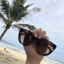 晴れてたら最高！