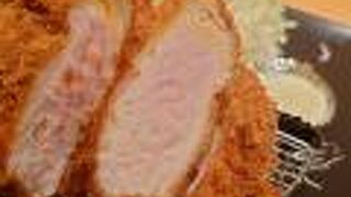 とんかつ勝 上大岡店