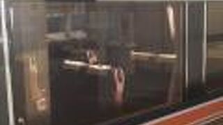 浜松８時29分発ホームライナー静岡34号静岡行きは2022年３月で廃止されるそうです