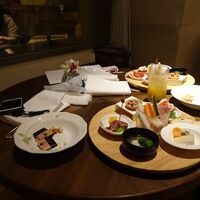 カクテルタイム