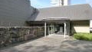 東京の書斎の様子が