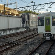 小川町から高崎までプチ旅行気分で乗車