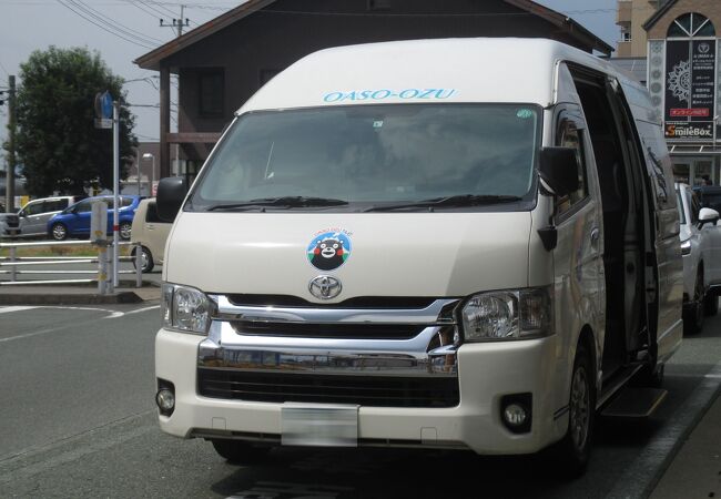 空港ライナー 阿蘇くまもと空港 肥後大津駅 クチコミ アクセス 営業時間 山都 熊本空港 フォートラベル