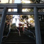 妻恋神社