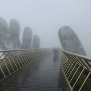 まさに天空のテーマパーク！