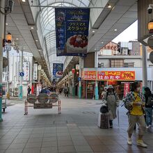 長浜ラーメン、はかたや