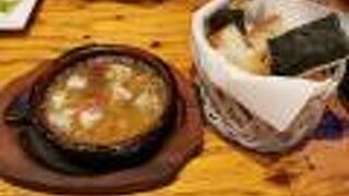 欧州料理 VIVI 栄