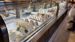 プレッツェルがおすすめ