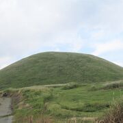 近くには駐車場がありません。