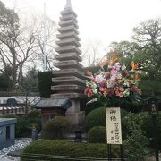 在日コリアンのためのお寺