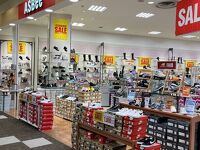 アスビー (イオン大日店)