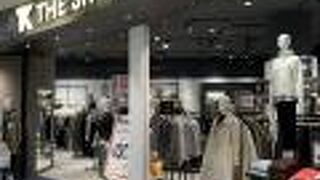 ザ ショップ TKミクスパイス(イオン大日店）