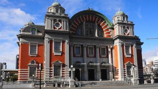 一際目立ちます