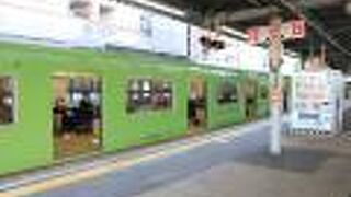 最近できた路線