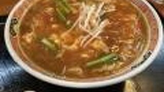 中華レストラン包茶