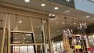 グリーン パークス トピック