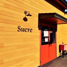 Sucre