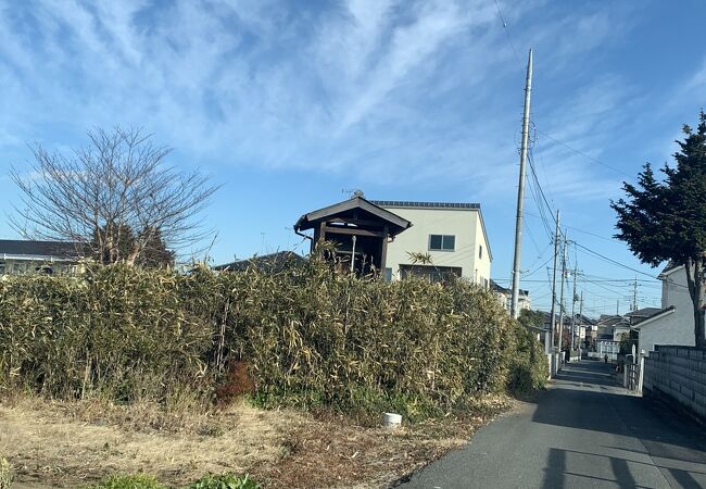 箕田古墳群